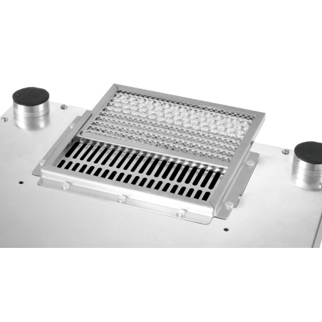 Plaque de Cuisson &agrave; Induction Profi Line 3500W Mod&egrave;le 3500 D XL - Hendi