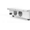 Plaque de Cuisson &agrave; Induction Profi Line 3500W Mod&egrave;le 3500 D XL - Hendi