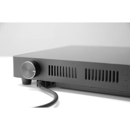 Plaque Chauffante &agrave; Induction Kitchen Line 800W, 460x315mm - Hendi