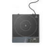 Plaque de cuisson &agrave; induction 1800W Kitchen Line professionnelle - Hendi
