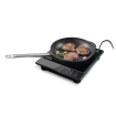 Plaque de cuisson &agrave; induction 1800W Kitchen Line professionnelle - Hendi