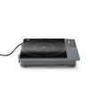 Plaque de cuisson &agrave; induction 1800W Kitchen Line professionnelle - Hendi
