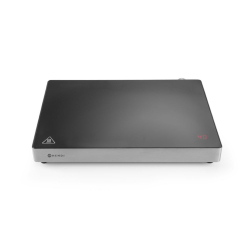 Plaque Chauffante &agrave; Induction Professionnelle 800W Kitchen Line 455x333x65mm - Hendi