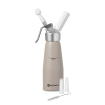 Siphon &agrave; chantilly en aluminium 0,5L pour cr&egrave;mes et mousses froides - Hendi