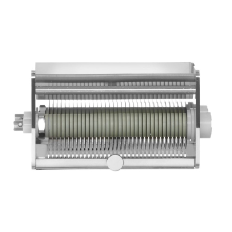 Rouleaux Attendrisseurs Shoarma Professionnel en Inox pour Attendrisseur Viande &Eacute;lectrique 975305 - Hendi