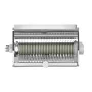 Rouleaux Attendrisseurs Shoarma Professionnel en Inox pour Attendrisseur Viande &Eacute;lectrique 975305 - Hendi
