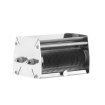 Rouleaux Attendrisseurs Shoarma Professionnel en Inox pour Attendrisseur Viande &Eacute;lectrique 975305 - Hendi