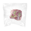 Sacs de cuisson sous vide professionnels, 400x400mm, 75 &micro;m, 50 pi&egrave;ces - Hendi