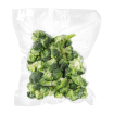 Sacs de cuisson sous vide, 450x350mm, 75&micro;m, pour machines &agrave; chambre - Hendi