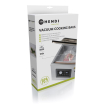 Sacs de cuisson sous vide 300x200mm pour machine &agrave; chambre, 100 unit&eacute;s - Hendi