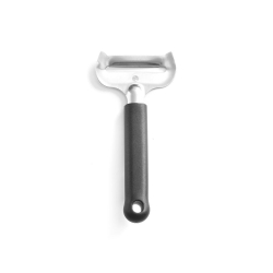 Rabot &agrave; Fromage Mou Professionnel Noir (160mm) - Hendi