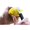 Zesteur &agrave; Citron Professionnel Noir 155mm - Hendi