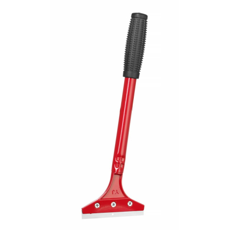 Racloir &agrave; grille professionnel, 100x320mm - Hendi