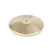 Poteau d'Accueil Inox Dor&eacute;, ⌀360 x H100 mm - Hendi