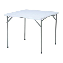 Table de buffet professionnelle AmerBox 877x740mm - Hendi