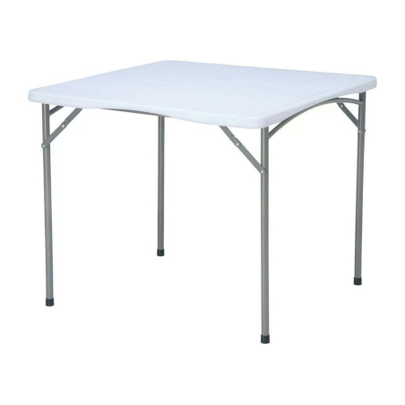 Table de buffet professionnelle AmerBox 877x740mm - Hendi