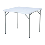 Table de buffet professionnelle AmerBox 877x740mm - Hendi