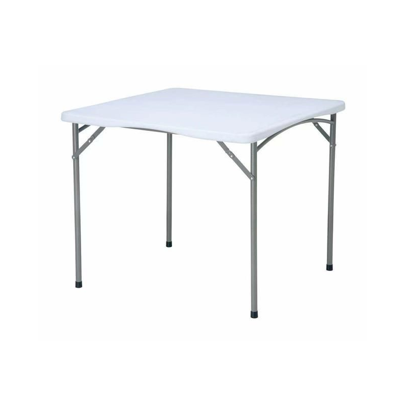 Table de buffet professionnelle AmerBox 877x740mm - Hendi