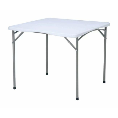 Table de buffet professionnelle AmerBox 877x740mm - Hendi
