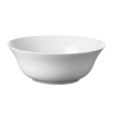 Saladier Rond en Porcelaine Blanc ⌀270mm R&eacute;sistant Lave-vaisselle et Micro-ondes - Hendi