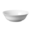 Saladier Rond Professionnel Blanc ⌀230mm - Hendi