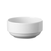 Saladier Blanc Professionnel &Oslash;140mm - Hendi