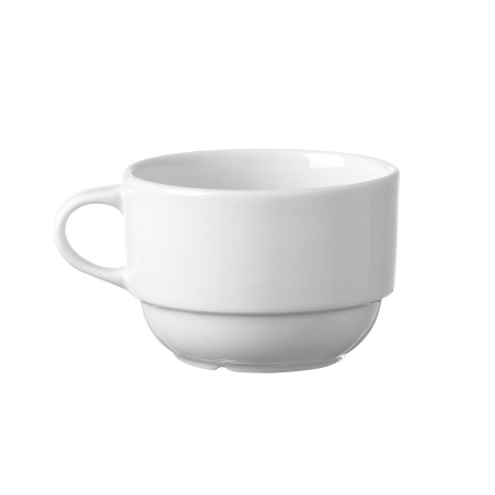 Tasse &agrave; expresso professionnelle 0,09L, ⌀63mm, H45mm - Hendi