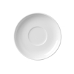 Soucoupe pour Tasse &agrave; Caf&eacute; et Cappuccino &Oslash;145mm en Porcelaine - Hendi