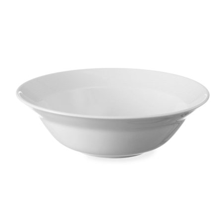 Saladier HENDI rond professionnel &Oslash;250 mm | Dimensions: 226x70 mm - Hendi