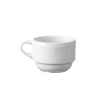 Tasse &agrave; expresso professionnelle 0,09L, Porcelaine &Oslash;63mm - Hendi
