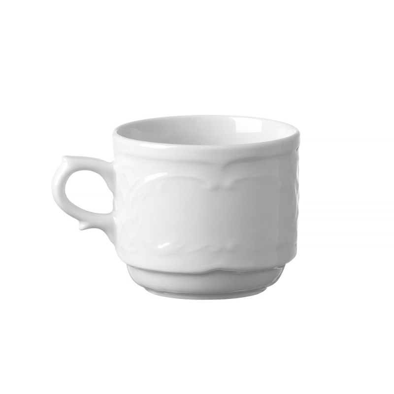 Tasse &agrave; expresso Professionnelle 0,12L ⌀65mm R&eacute;f. 787113 - Hendi