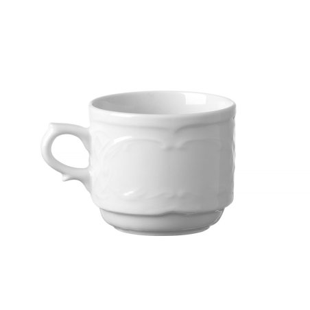 Tasse &agrave; expresso Professionnelle 0,12L ⌀65mm R&eacute;f. 787113 - Hendi