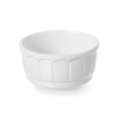 Plat &agrave; Four Rond Rustica en Porcelaine ⌀100x(H)50mm - Hendi
