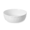 Plat &agrave; Four Rond Rustica en Porcelaine ⌀100x(H)50mm - Hendi