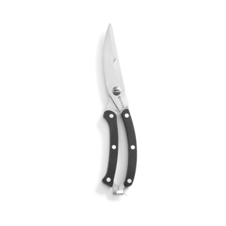 S&eacute;cateur Professionnel de Cuisine Ligne Noire 260mm - Hendi