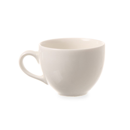 Tasse et Soucoupe Professionnelle, 0,1L - Hendi