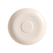 Soucoupe pour bol &agrave; soupe Porcelaine Blanc ⌀180mm - Hendi