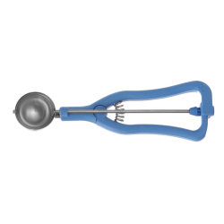 Portionneur &agrave; glace professionnel Profi Line 1/40 ⌀44mm - Hendi