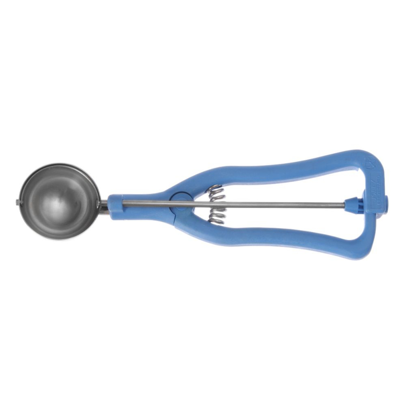 Portionneur &agrave; Glace Professionnel Profi Line ⌀49mm, Volume 1/30 - Hendi