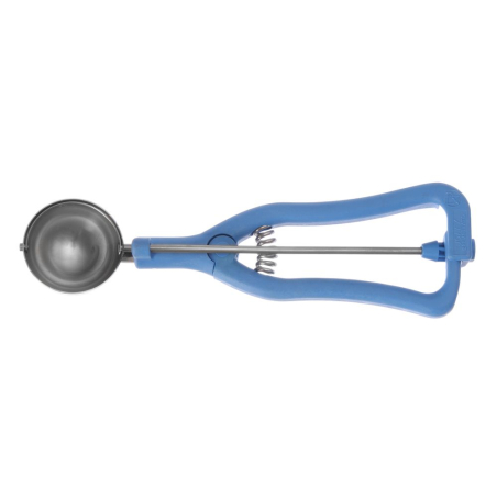 Portionneur &agrave; Glace Professionnel Profi Line ⌀49mm, Volume 1/30 - Hendi