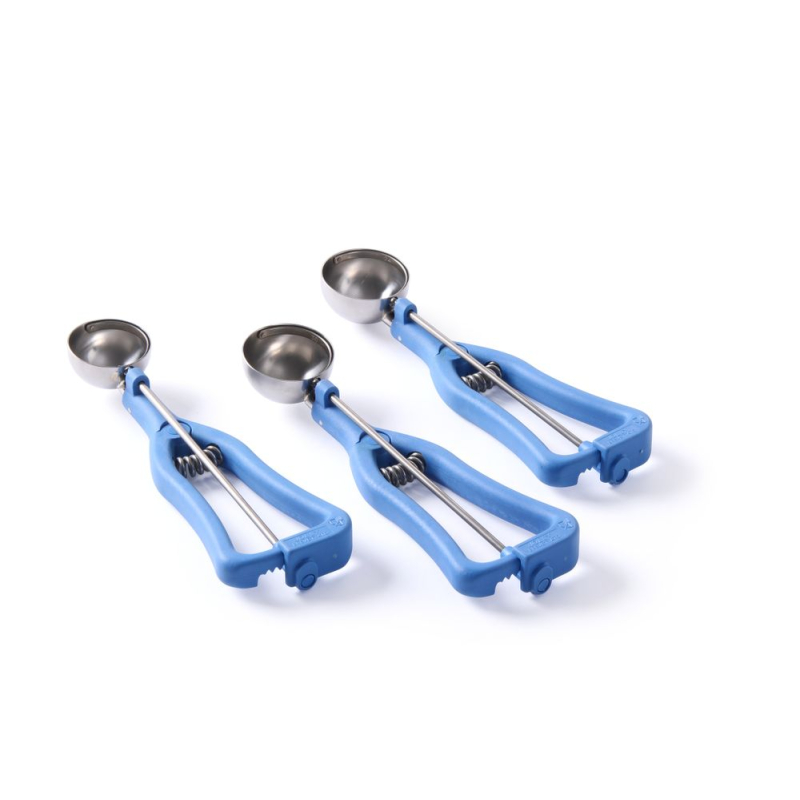 Portionneur &agrave; glace Professionnel Profi Line 1/24 (⌀51mm) - Hendi