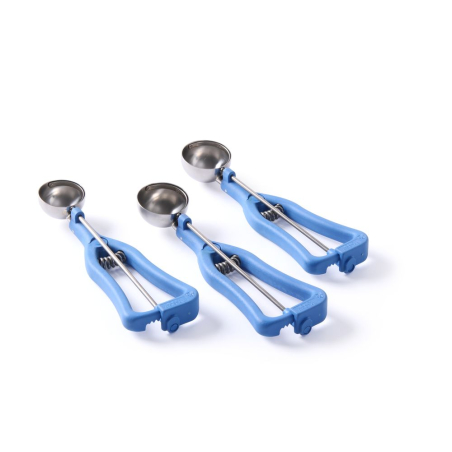 Portionneur &agrave; glace Professionnel Profi Line 1/24 (⌀51mm) - Hendi