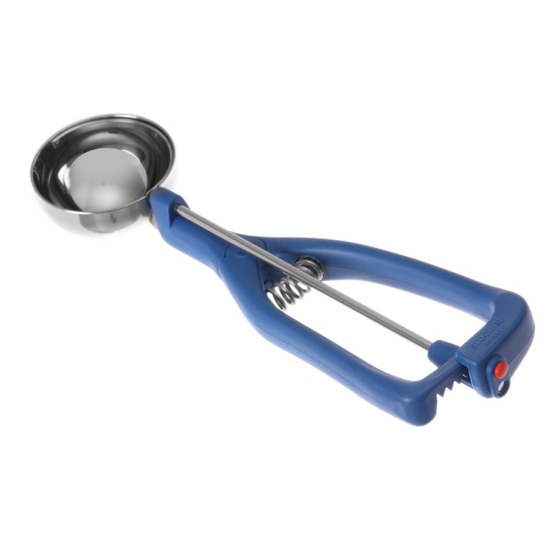 Portionneur &agrave; Glace Professionnel St&ouml;ckel, Taille 1/16, Diam&egrave;tre 59mm - Hendi