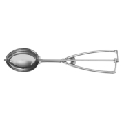 Portionneur &agrave; glace ovale St&ouml;ckel 1/20, 70x52mm - Hendi