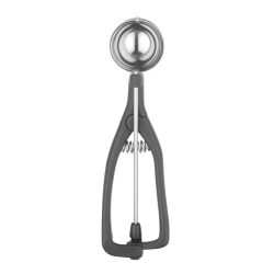Portionneur &agrave; Glace pour Gauchers St&ouml;ckel 1/36 Acier Inoxydable - Hendi