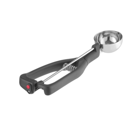 Portionneur &agrave; Glace pour Gauchers St&ouml;ckel 1/36 Acier Inoxydable - Hendi
