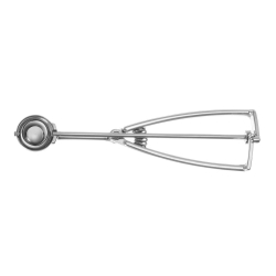 Portionneur &agrave; Glace et Pur&eacute;e de Pommes de Terre St&ouml;ckel, ⌀30mm - Hendi