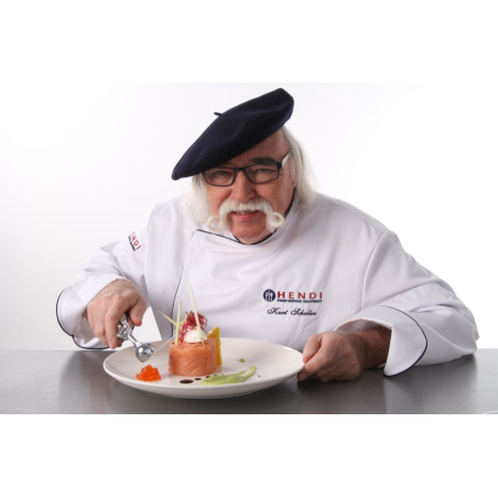 Portionneur &agrave; Glace et Pur&eacute;e de Pommes de Terre St&ouml;ckel, ⌀30mm - Hendi