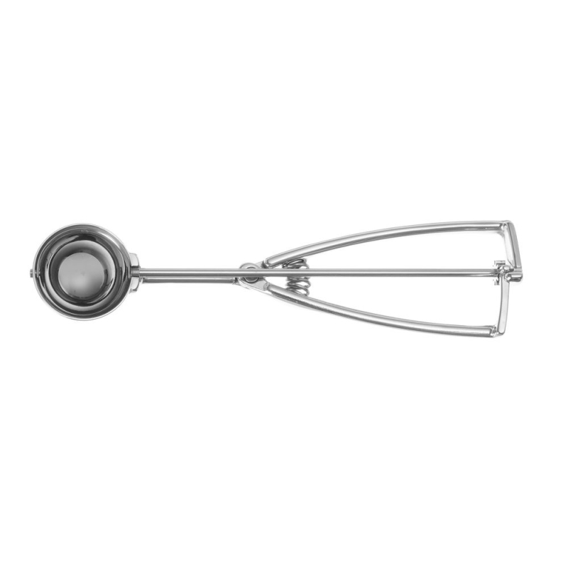 Portionneur &agrave; glace et pur&eacute;e de pommes de terre St&ouml;ckel 1/50, ⌀43mm - Hendi