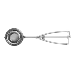Portionneur &agrave; Glace et Pur&eacute;e de Pommes de Terre St&ouml;ckel, ⌀67mm - Hendi